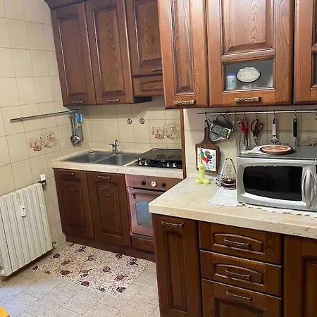 Location Tinetta Apartment *