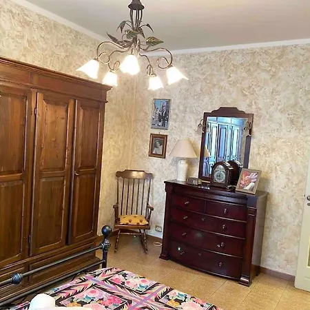 Location Tinetta Appartement