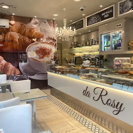 Location Tinetta Appartement Turin