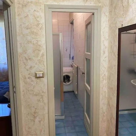 Location Tinetta Apartment