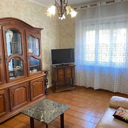 Location Tinetta Appartement Turin