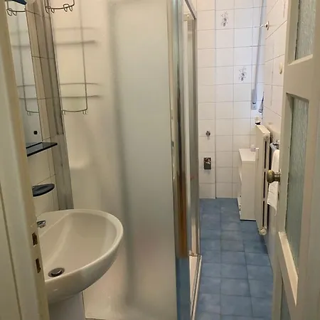 Location Tinetta * Turin