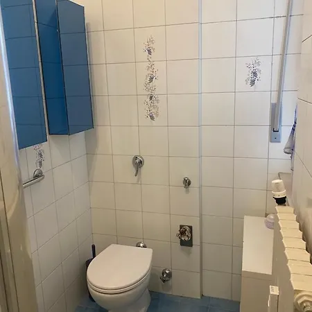 Apartment Location Tinetta *