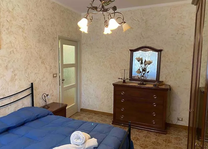Location Tinetta Turin