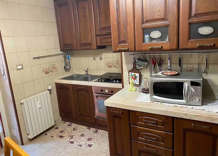 Location Tinetta Apartment *