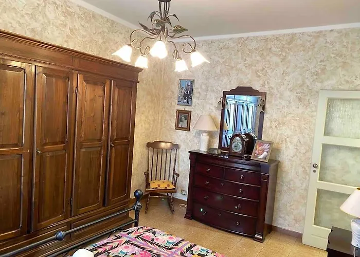 Location Tinetta Apartment
