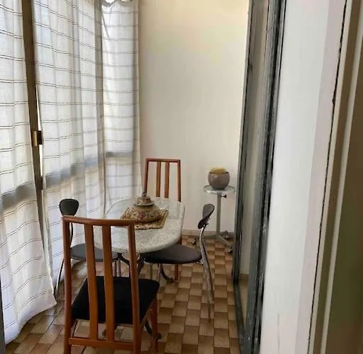 Apartamento Location Tinetta Turim