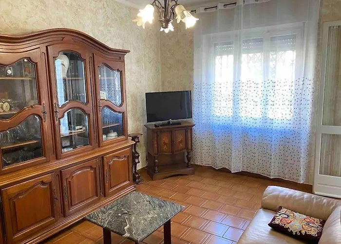 Location Tinetta Apartment Turin