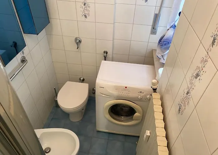 Location Tinetta Apartment