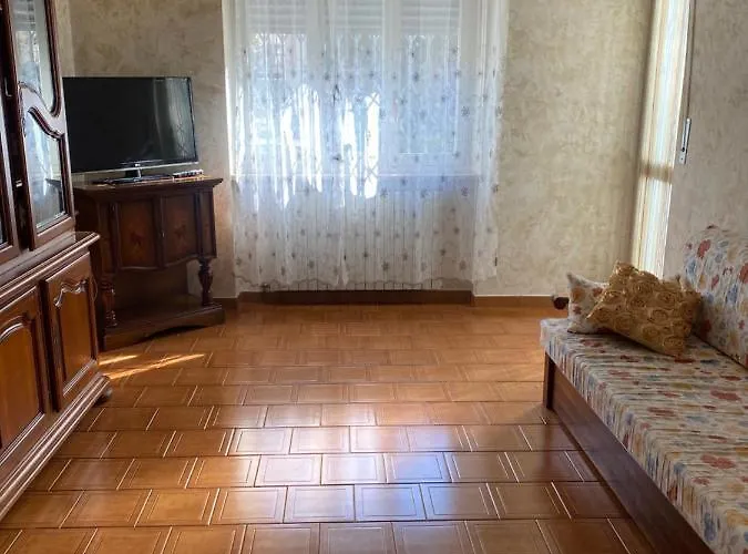 Location Tinetta Apartment