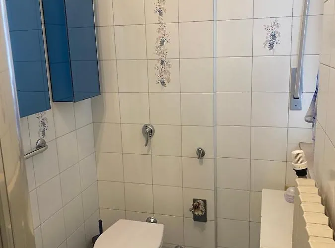 Apartment Location Tinetta *