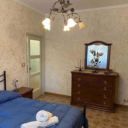 Location Tinetta Турин
