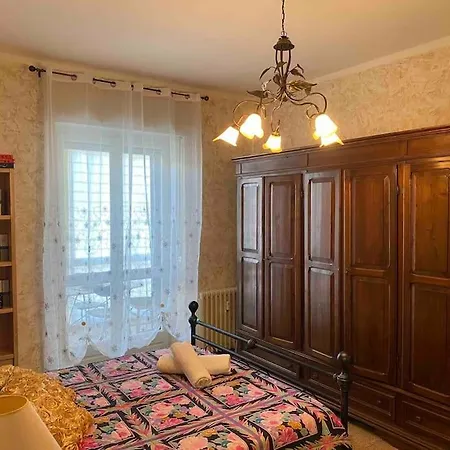 Location Tinetta Апартаменты Турин