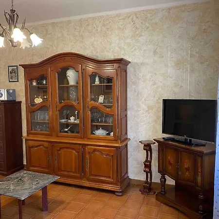 Apartment Location Tinetta Turin