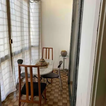 Apartment Location Tinetta Turin