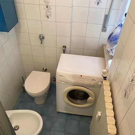 Location Tinetta Daire