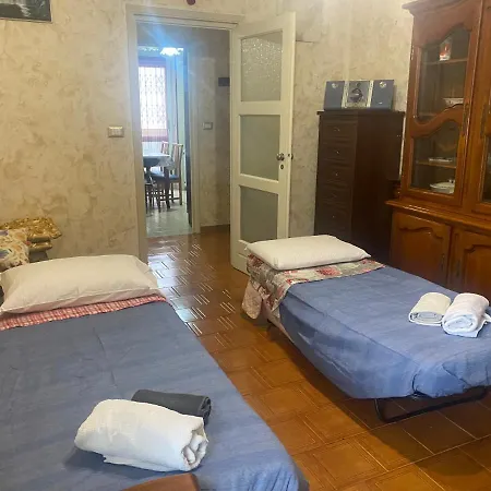 Location Tinetta Апартаменты *