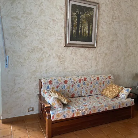 Location Tinetta Daire