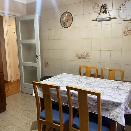 Location Tinetta Daire *