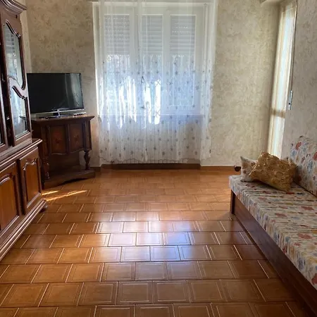 Location Tinetta Daire