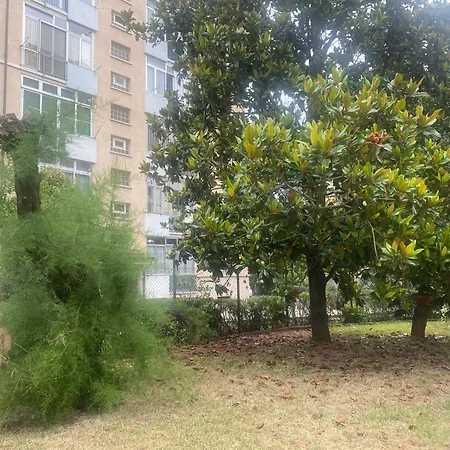Location Tinetta Apartamento