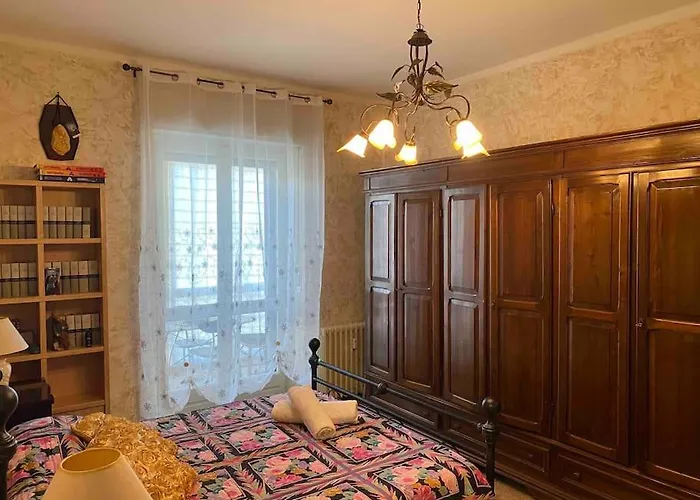 Location Tinetta Appartamento Torino