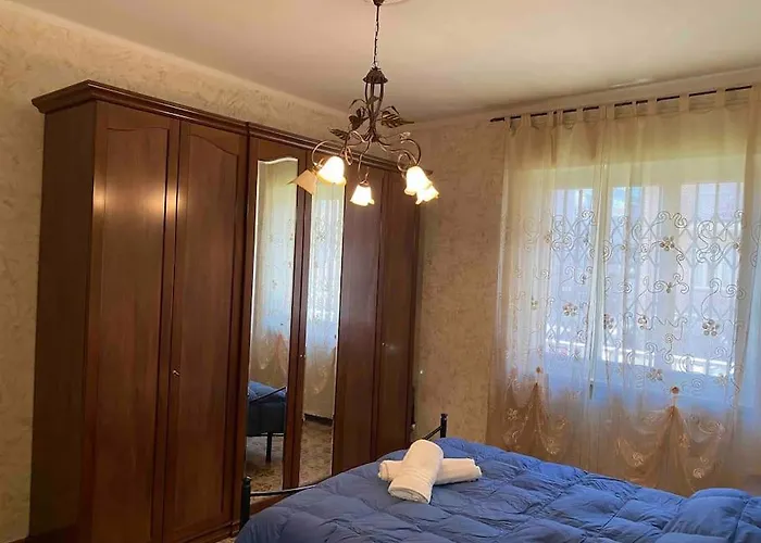 Location Tinetta