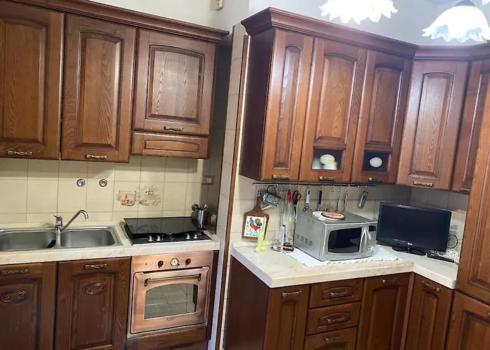 Appartamento Location Tinetta
