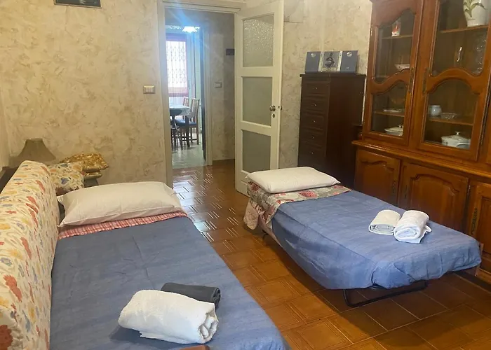 Location Tinetta Appartamento *